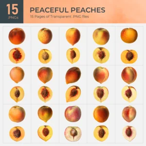 Peaches Collection