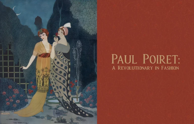 Paul Poiret