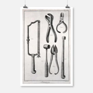 Surgery Surgical Instruments