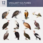 Vigilant Vultures Collection