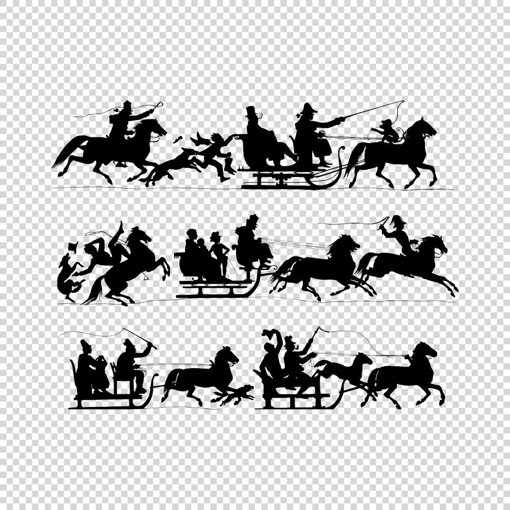 Downloadable Sledding Vector Images Svg Png Tofujoe 4465