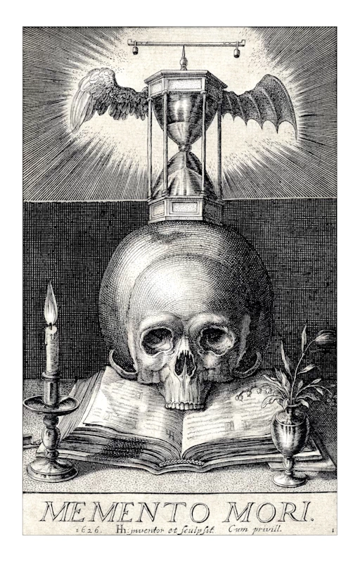 Memento Mori