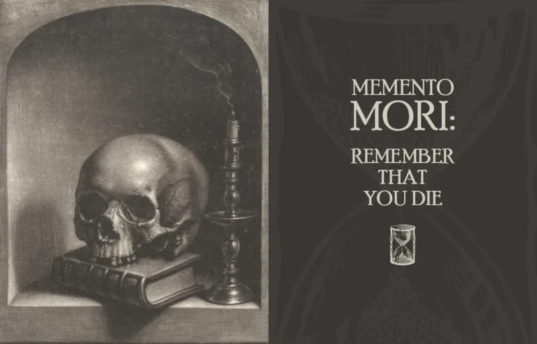 Memento Mori