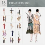 French Fashion Collection