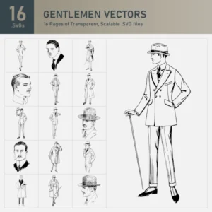 Gentlemen Collection
