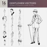 Gentlemen Collection