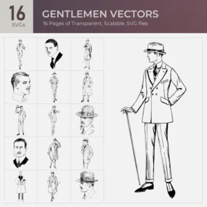 Gentlemen Collection