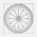 Ornamental Design Plate 94