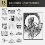 Memento Mori Collection