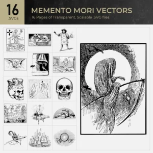 Memento Mori Collection