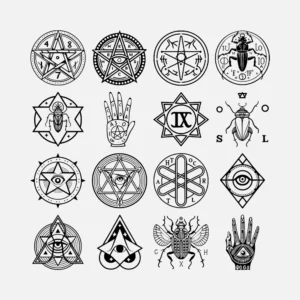 Occult Vector