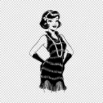 Flapper Vector