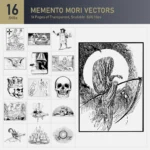 Memento Mori Collection