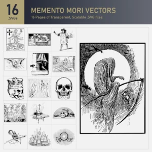 Memento Mori Collection