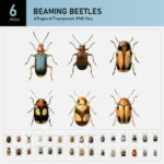 Beetles Collection