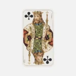 French Tarot Deck Clubs