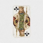 French Tarot Deck Clubs