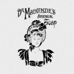 Dr. Mackenzie's Arsenical Soap