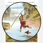 Tightrope Game Poster