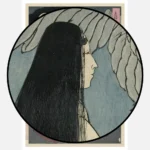 Iga No Tsubone And The Ghost Of Kiyotaka Poster