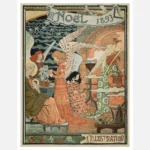 Noel 1893 Poster