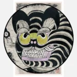 Talismanic Tiger Poster