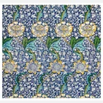 Kennet Pattern William Morris Poster