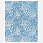 Marigold Pattern William Morris Poster