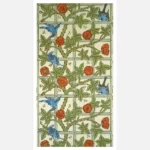 Trellis Pattern William Morris Pattern