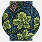 Vine 1874 Pattern William Morris Poster