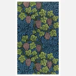 Vine 1874 Pattern William Morris Poster