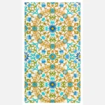 Vine Pattern William Morris Poster