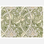 Windrush Pattern William Morris Poster