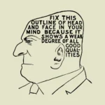 A Weak Degree of All Good Qualities Vector