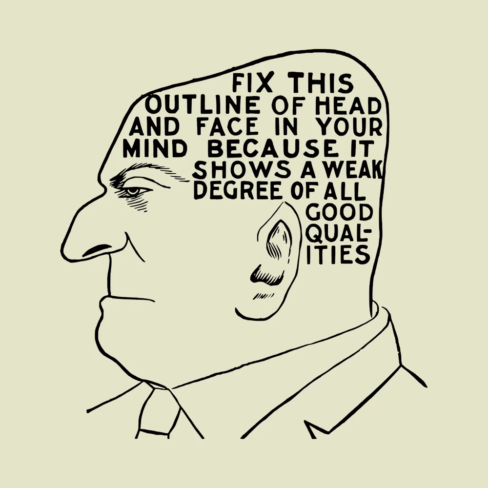 A Weak Degree of All Good Qualities Vector