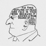 A Weak Degree of All Good Qualities Vector