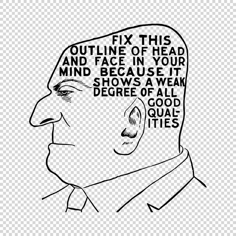 A Weak Degree of All Good Qualities Vector