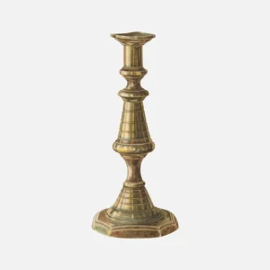 Candlestick Holder (1937)