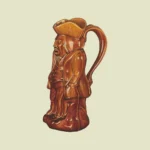 Ceramic Pitcher