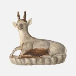 Deer Figurine