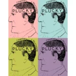 Pluck is a Fact Vector