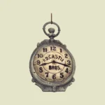 Pocket Watch