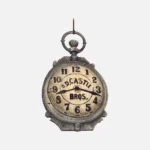 Pocket Watch