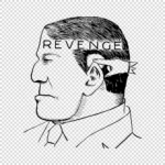 Revenge Phrenology Vector