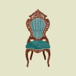 Rosewood Chair