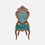 Rosewood Chair