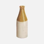 Stoneware Ink Bottle