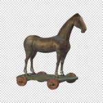 Toy Horse