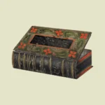Vintage Book