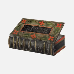 Vintage Book